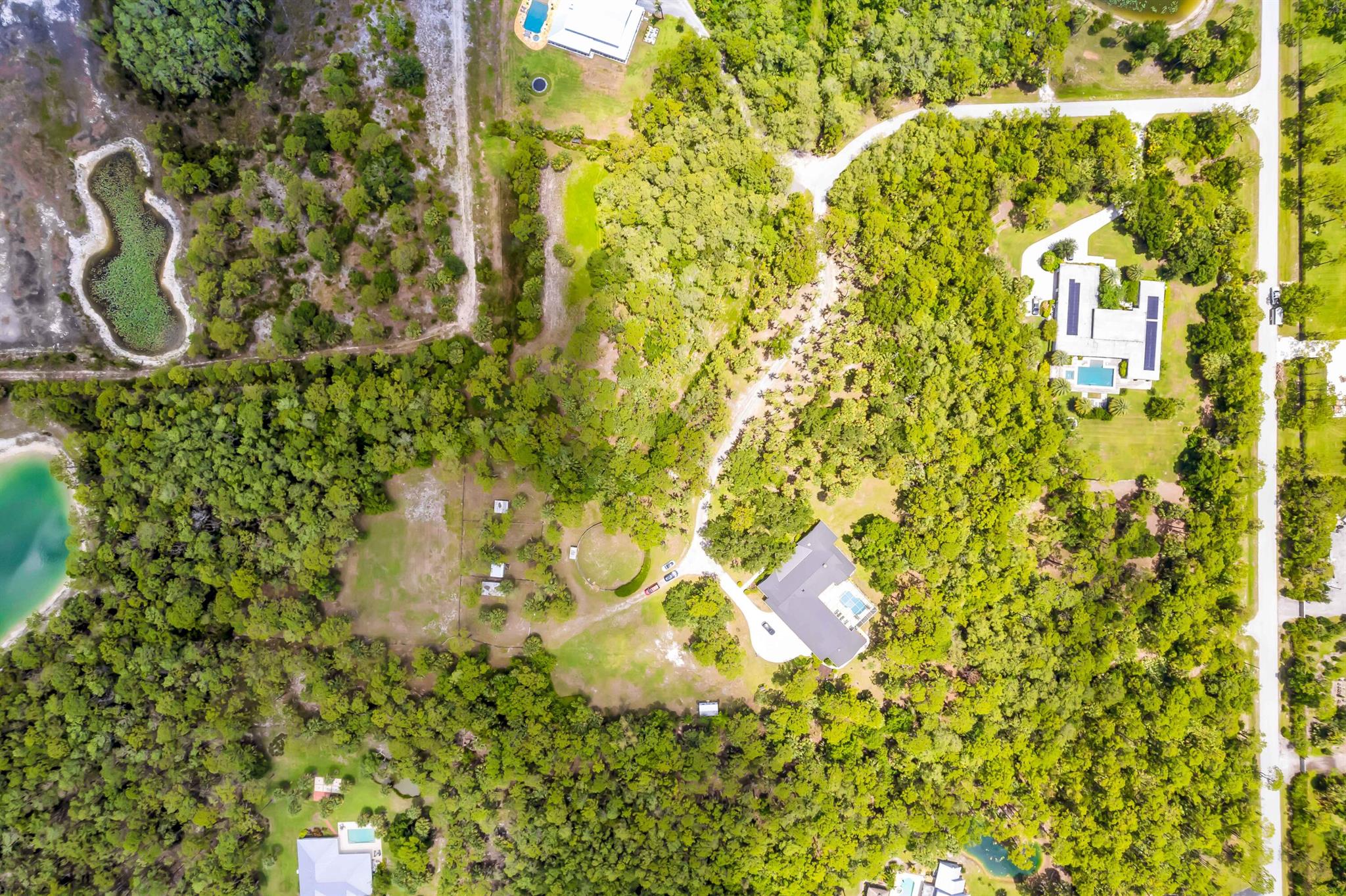 OAKWOOD ESTATES - Residential