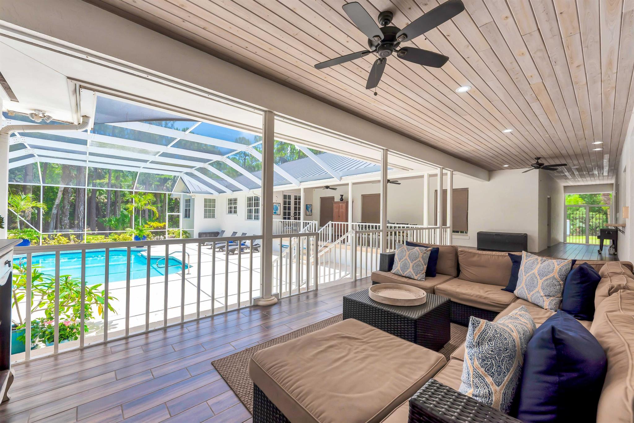 OAKWOOD ESTATES - Residential