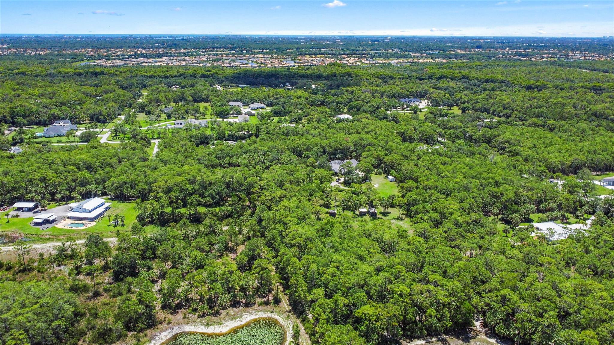 OAKWOOD ESTATES - Residential