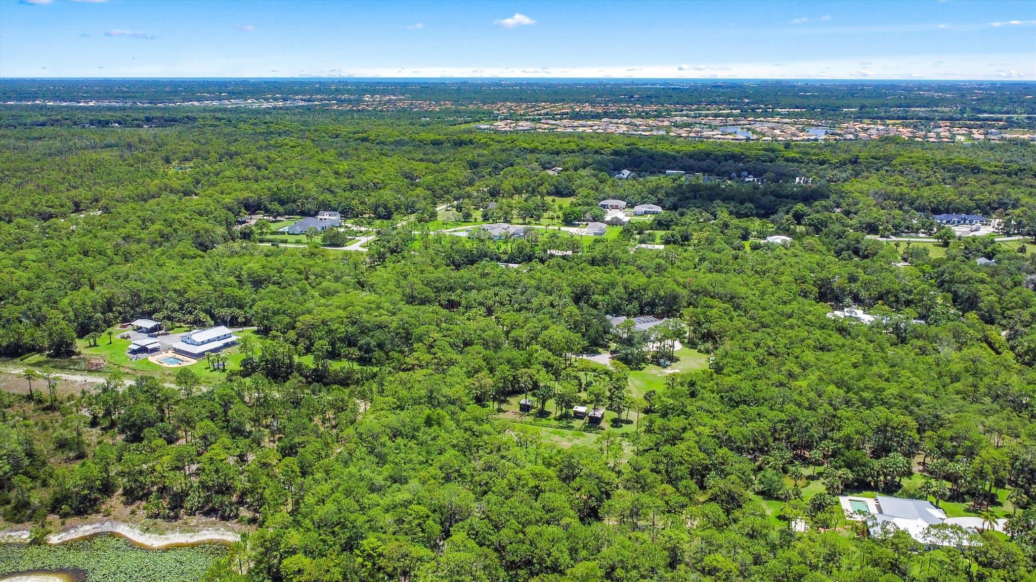 OAKWOOD ESTATES - Residential