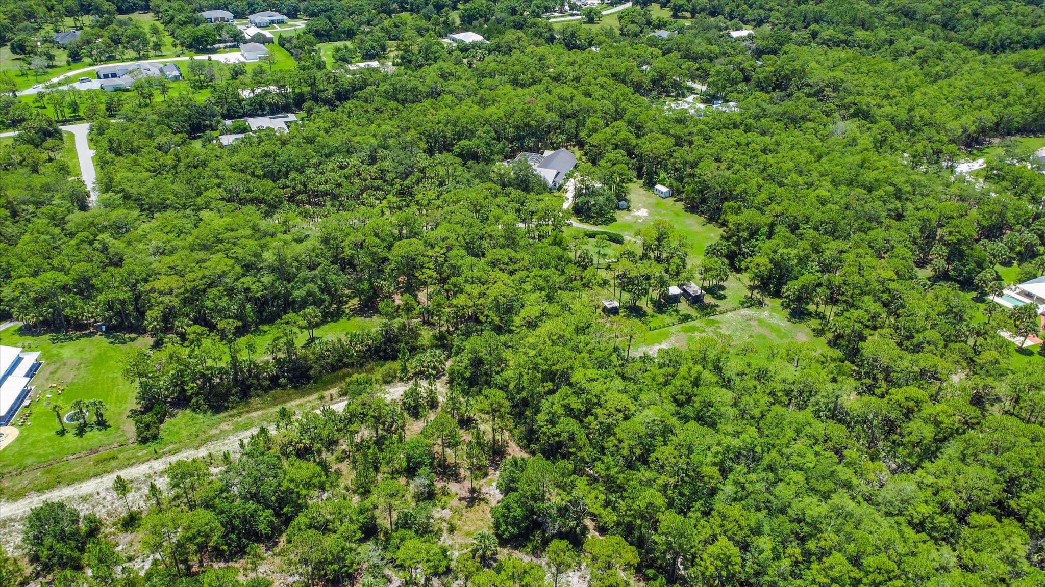 OAKWOOD ESTATES - Residential