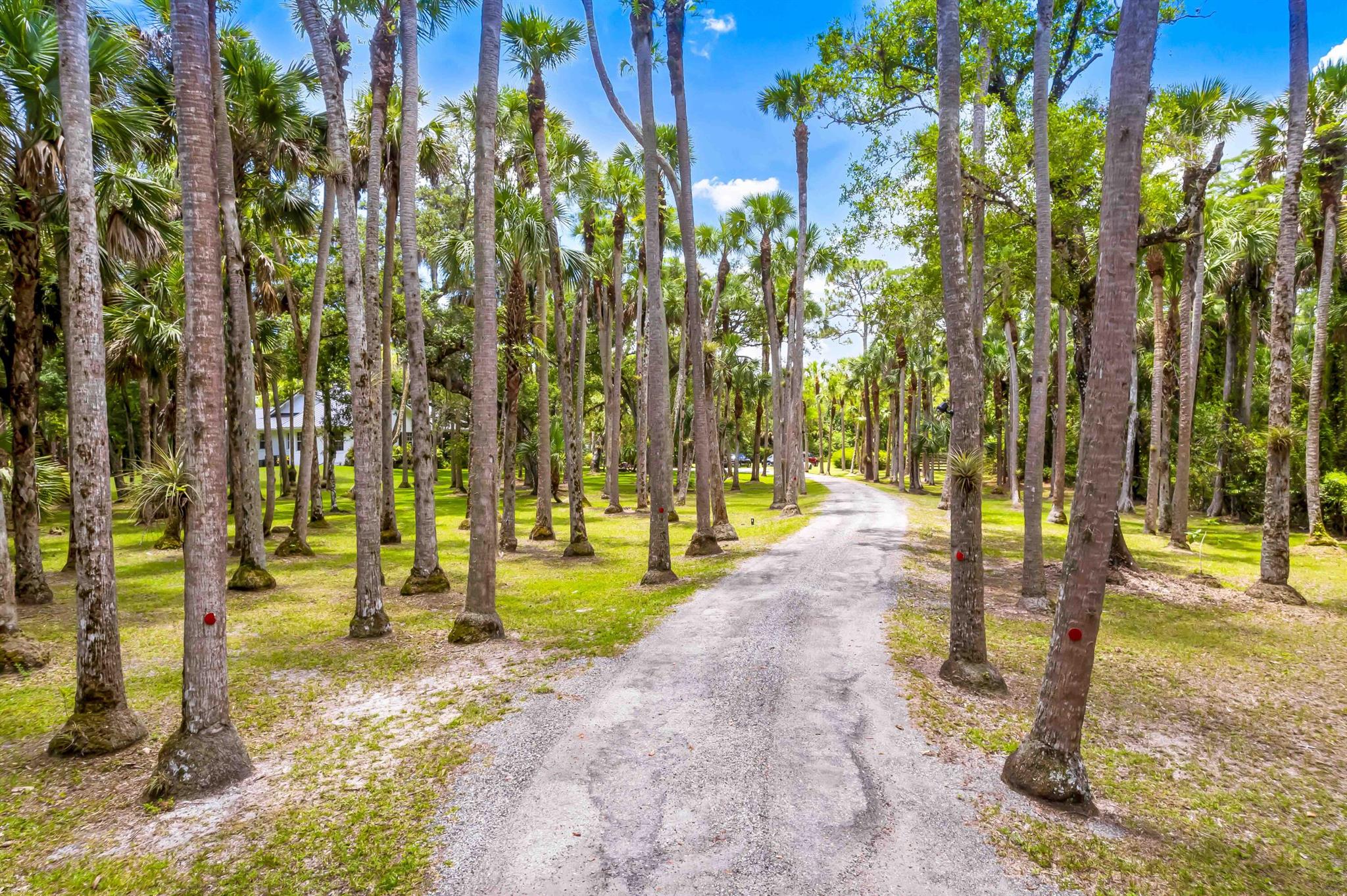 OAKWOOD ESTATES - Residential