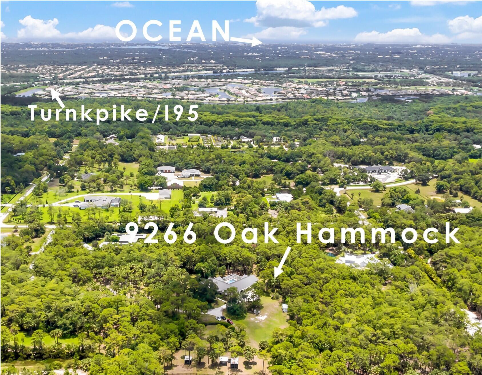 OAKWOOD ESTATES - Residential