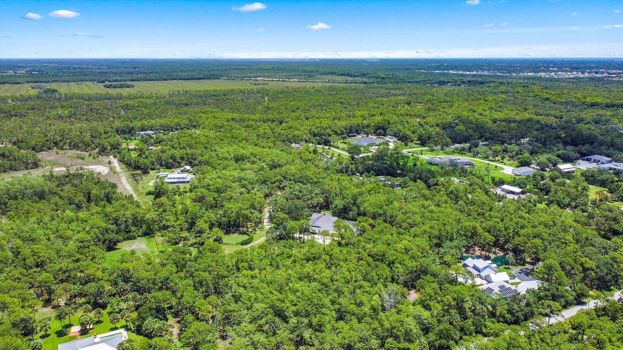 OAKWOOD ESTATES - Residential