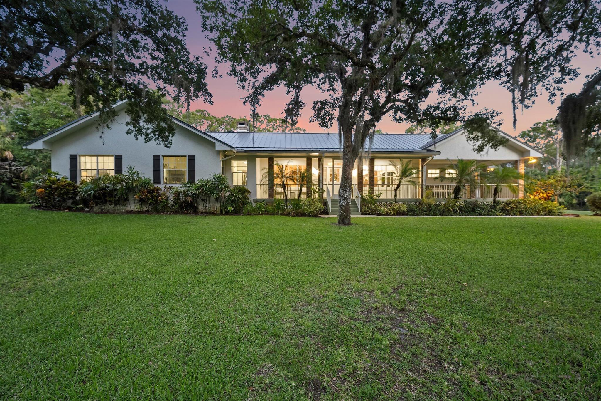 OAKWOOD ESTATES - Residential