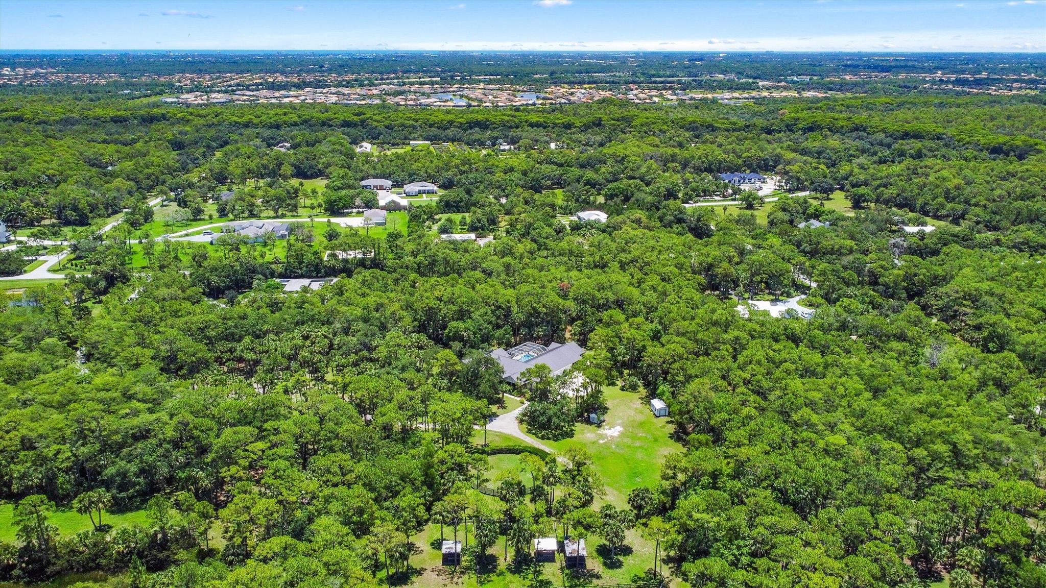 OAKWOOD ESTATES - Residential