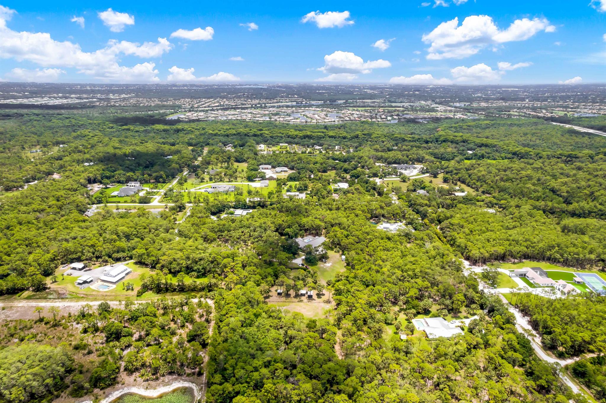 OAKWOOD ESTATES - Residential