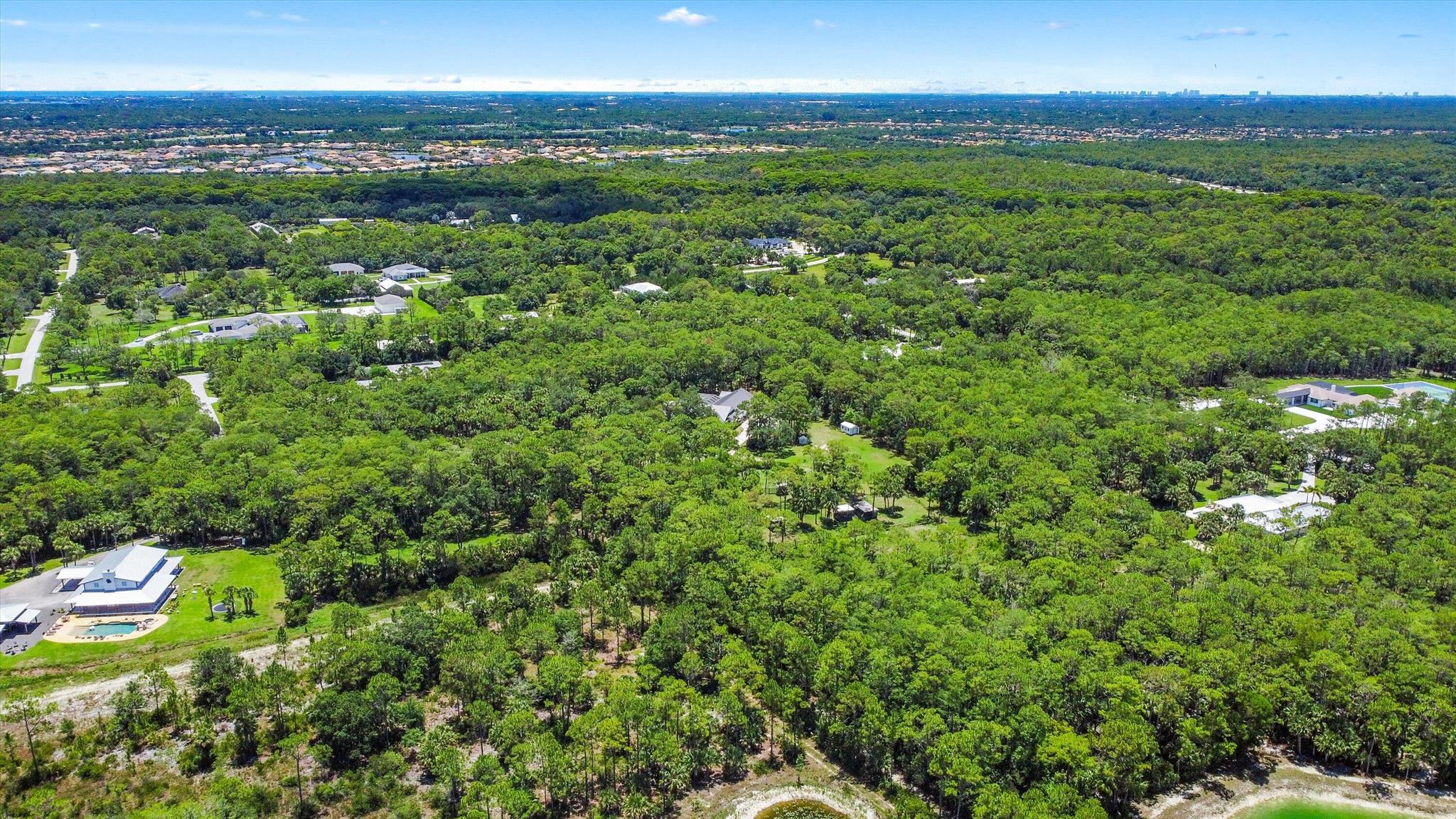 OAKWOOD ESTATES - Residential