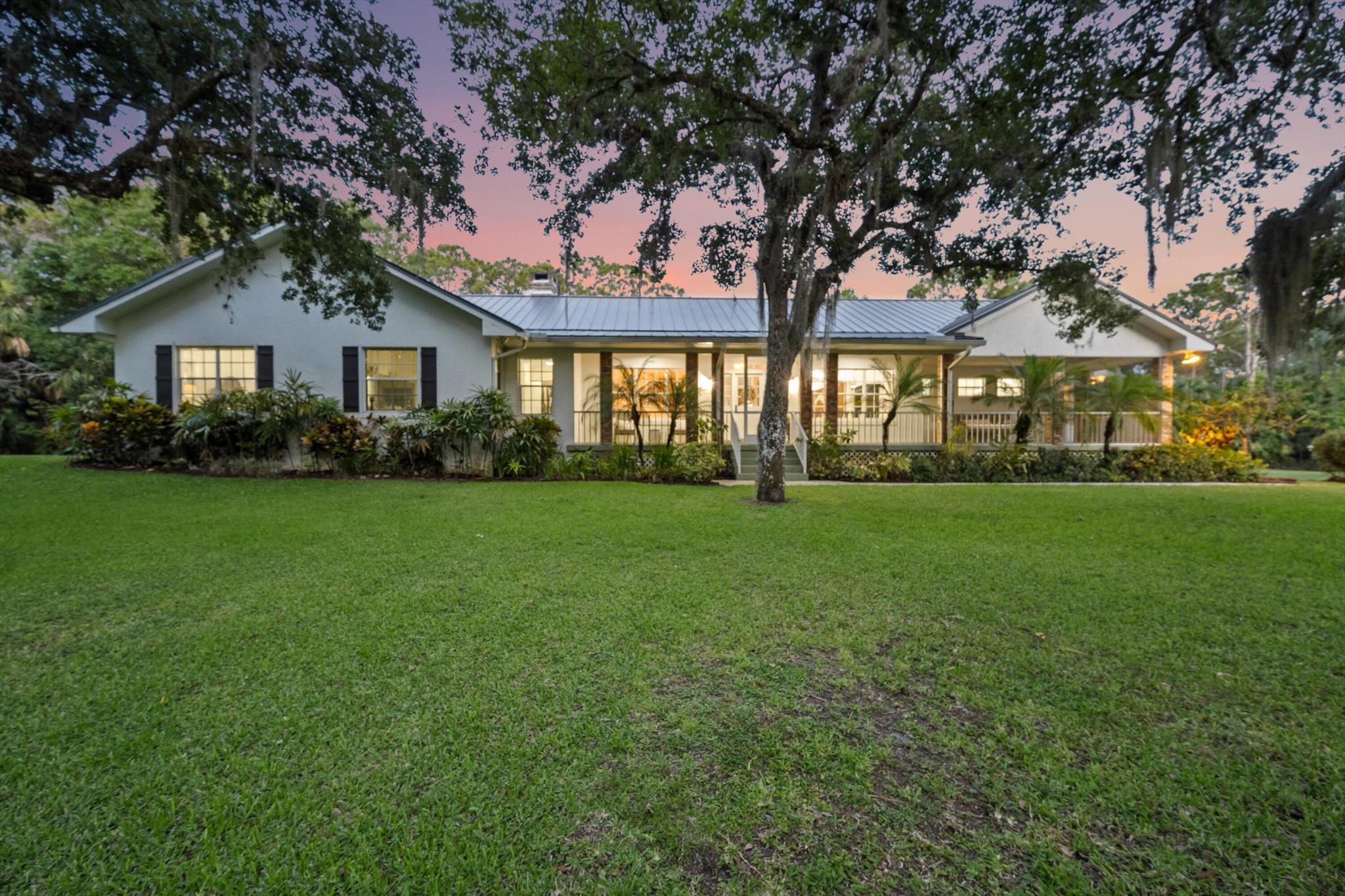 OAKWOOD ESTATES - Residential