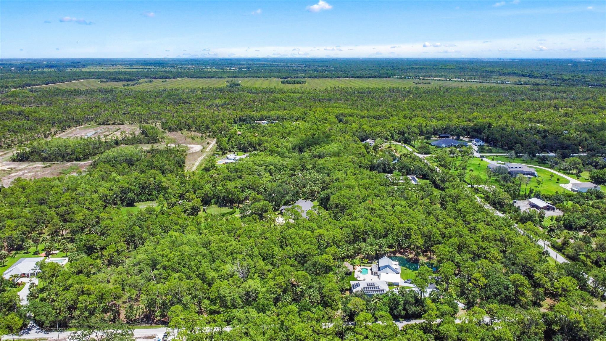 OAKWOOD ESTATES - Residential