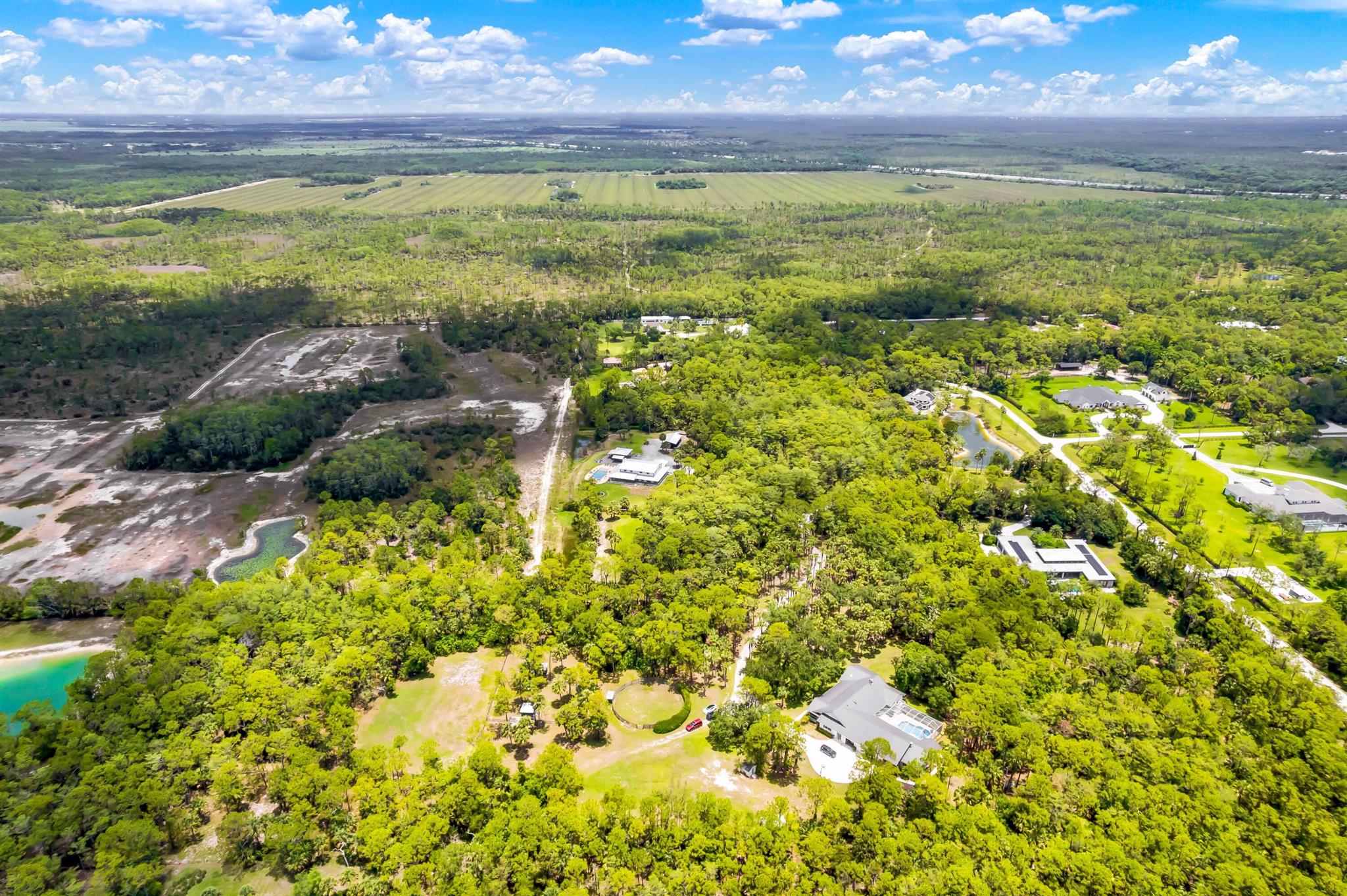 OAKWOOD ESTATES - Residential