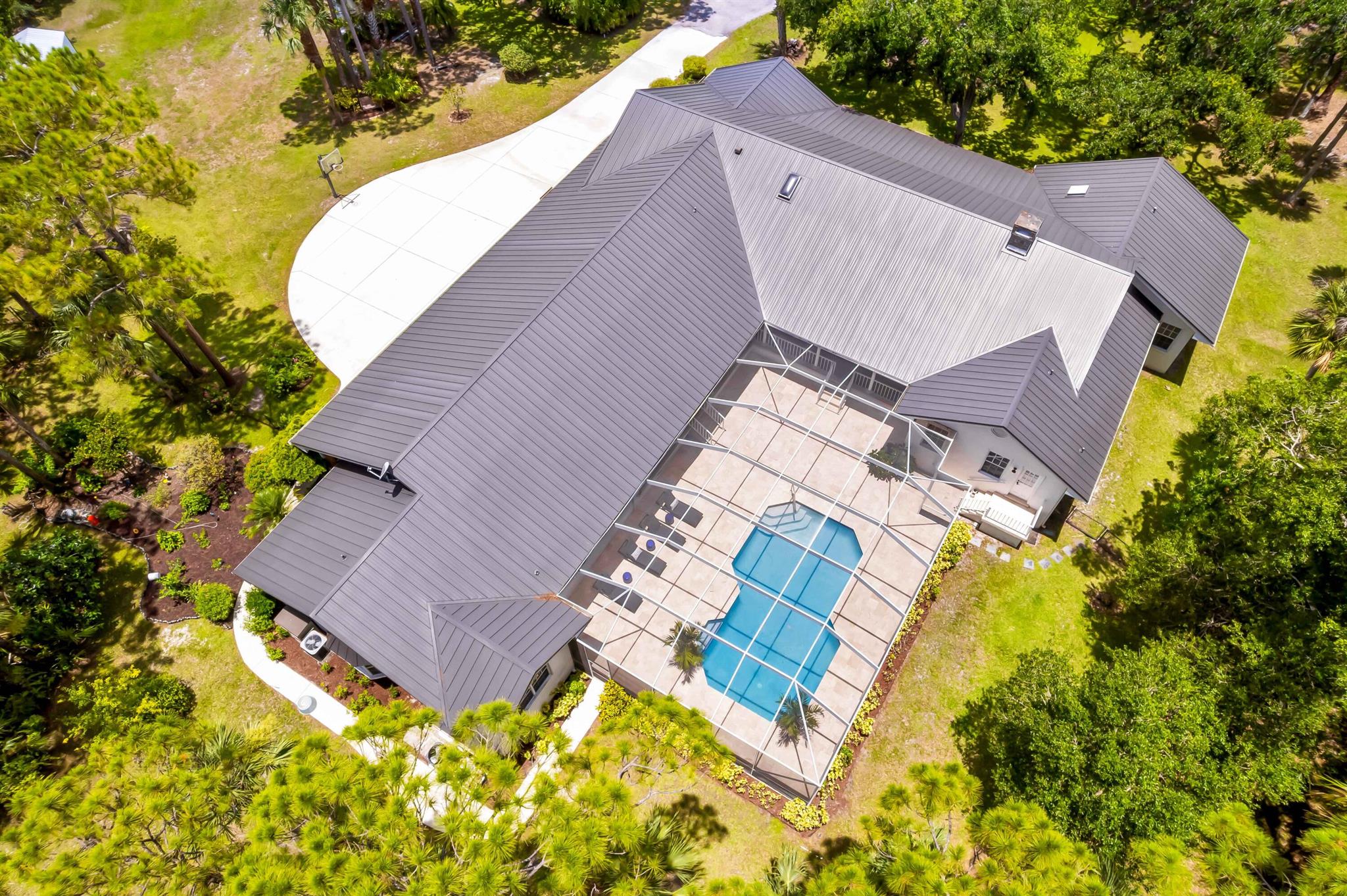 OAKWOOD ESTATES - Residential