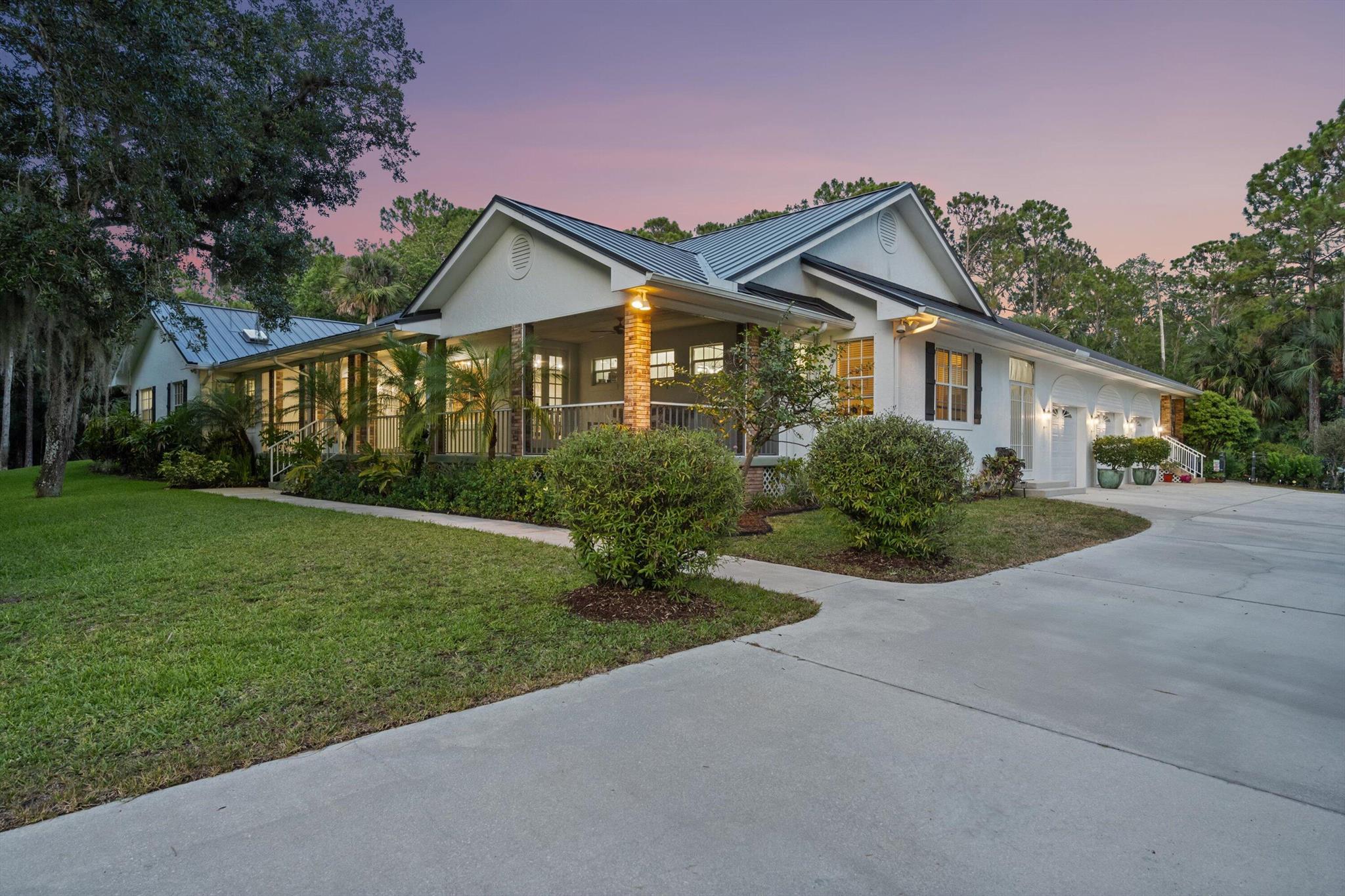 OAKWOOD ESTATES - Residential