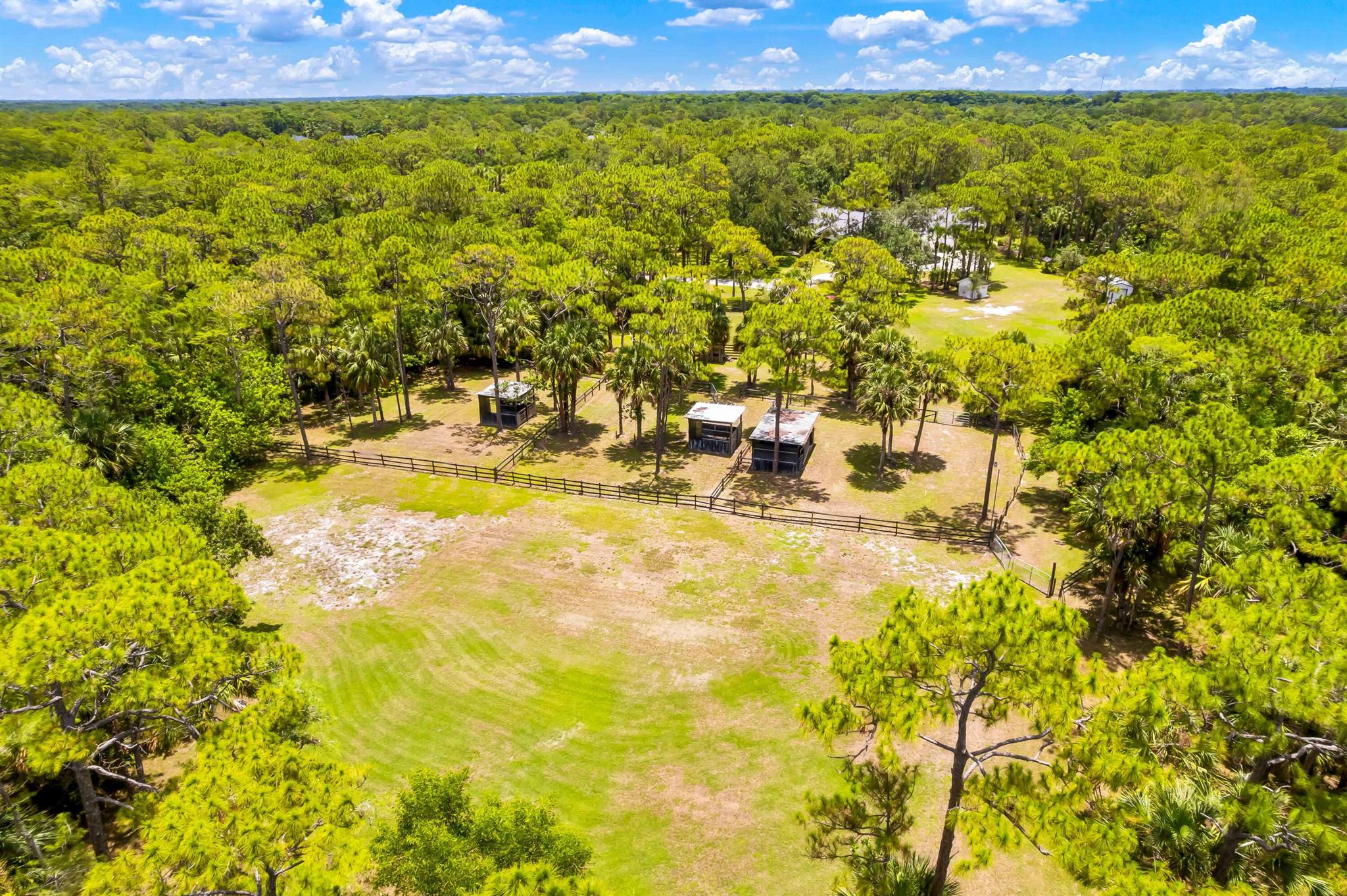 OAKWOOD ESTATES - Residential