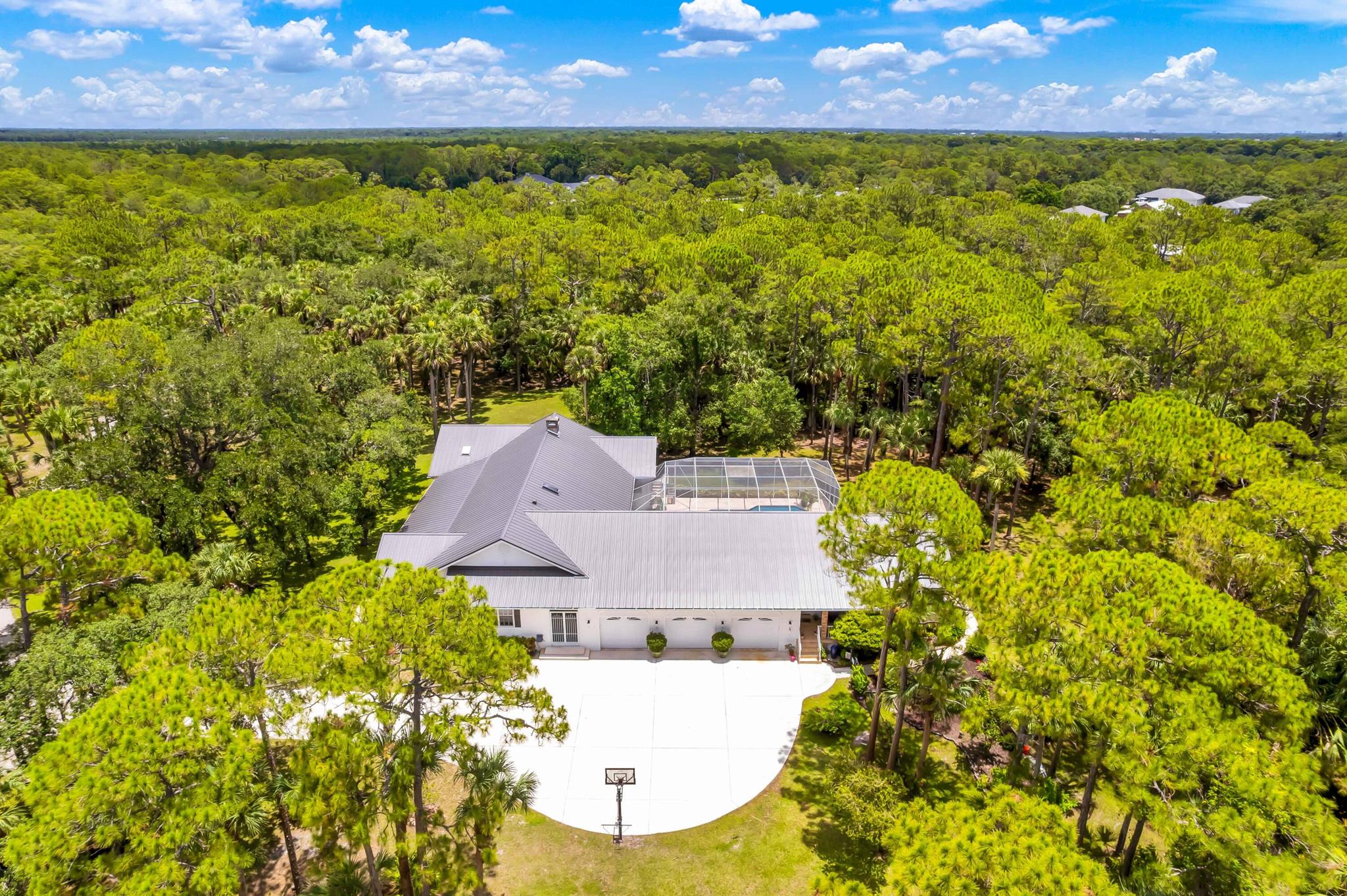 OAKWOOD ESTATES - Residential