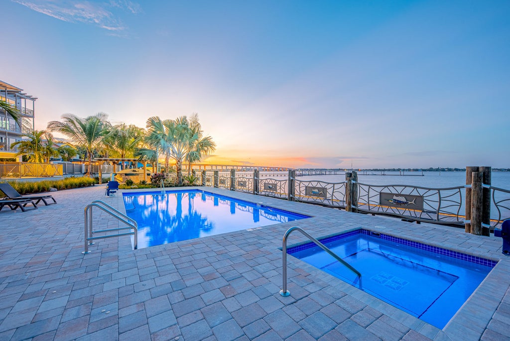 Photo of 41 SW Seminole Street #202, Stuart, FL 34994 (MLS # R10929624)