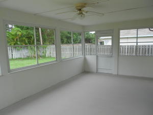 PORT ST LUCIE SECTION 11 - Residential