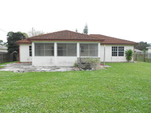 PORT ST LUCIE SECTION 11 - Residential