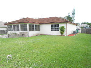 PORT ST LUCIE SECTION 11 - Residential