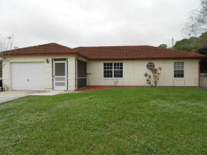 PORT ST LUCIE SECTION 11 - Residential