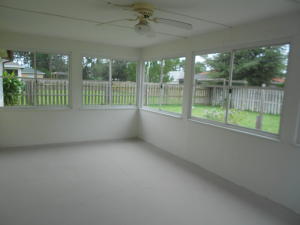 PORT ST LUCIE SECTION 11 - Residential