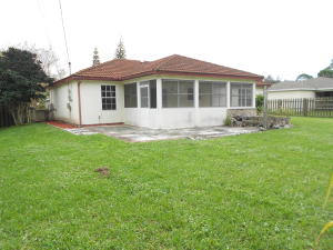 PORT ST LUCIE SECTION 11 - Residential