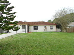 PORT ST LUCIE SECTION 11 - Residential