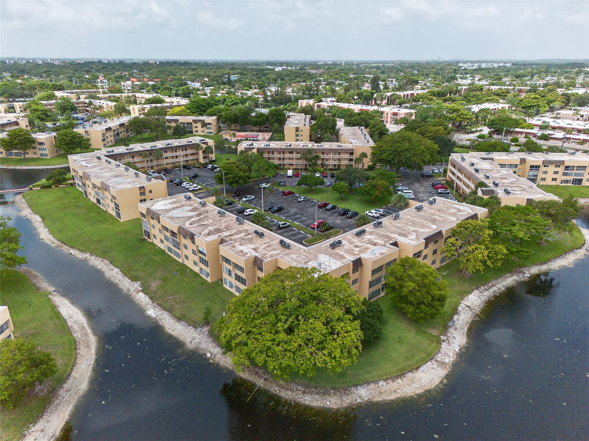 BERMUDA CLUB - Residential