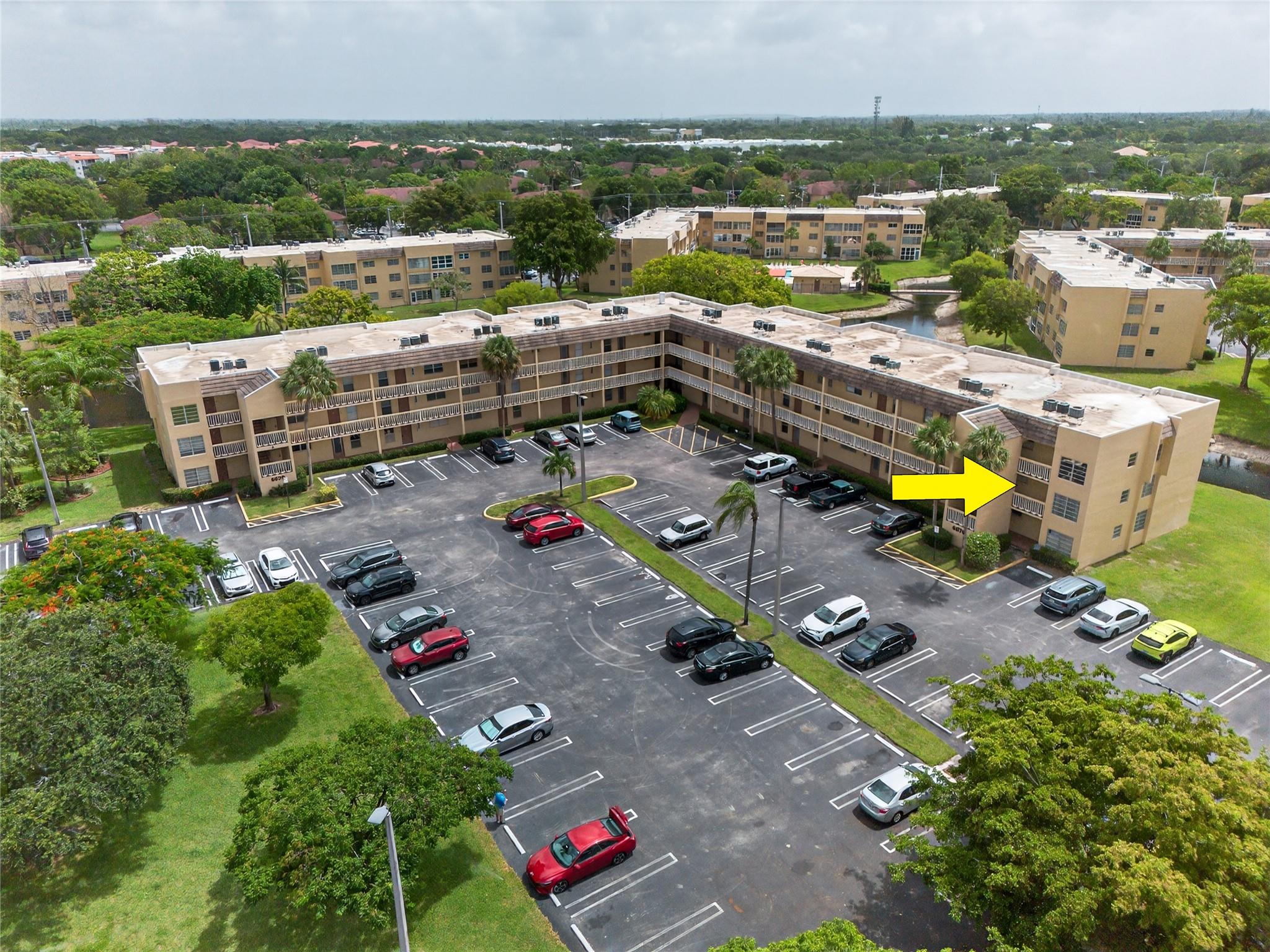 BERMUDA CLUB - Residential