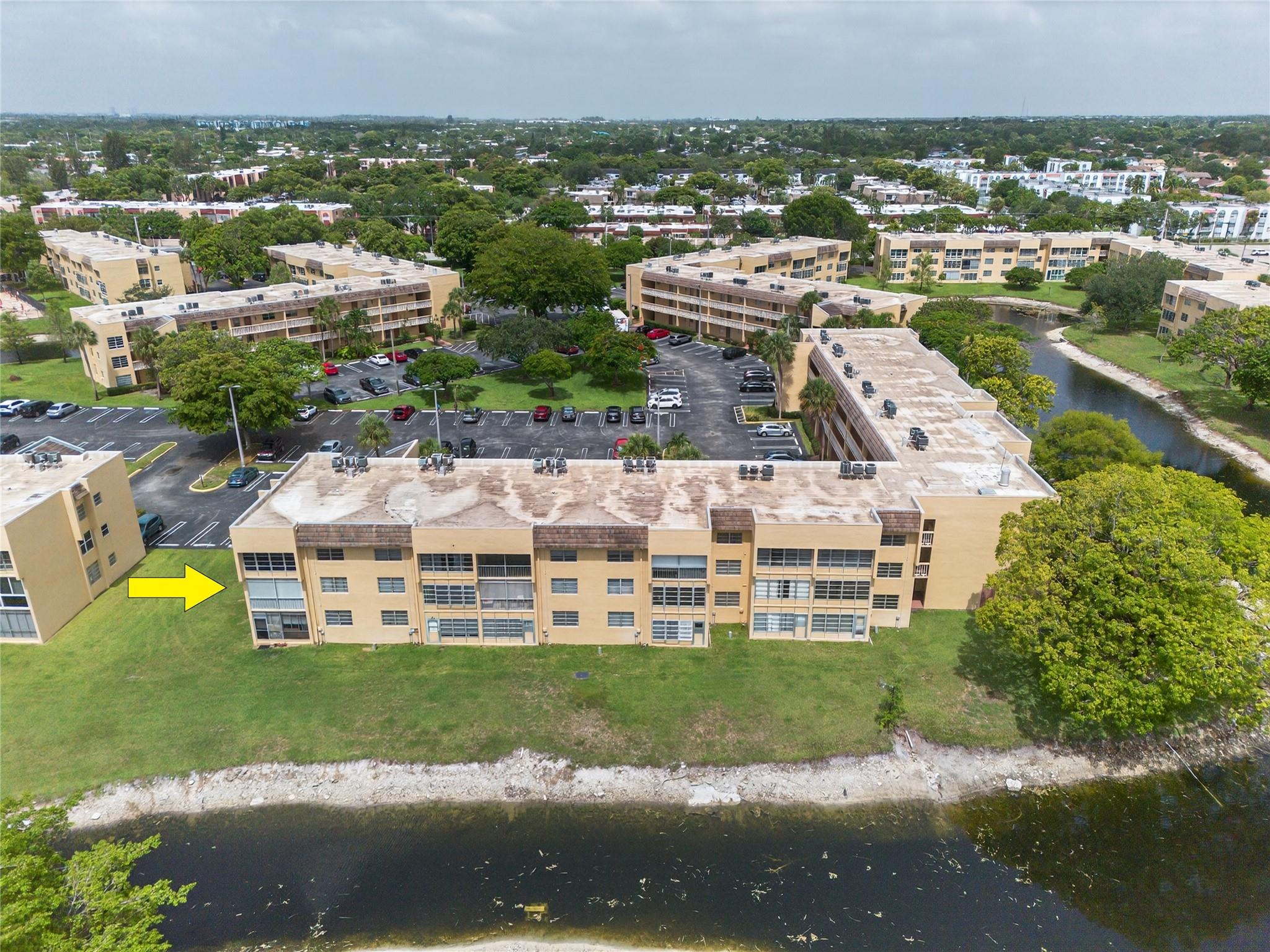 BERMUDA CLUB - Residential