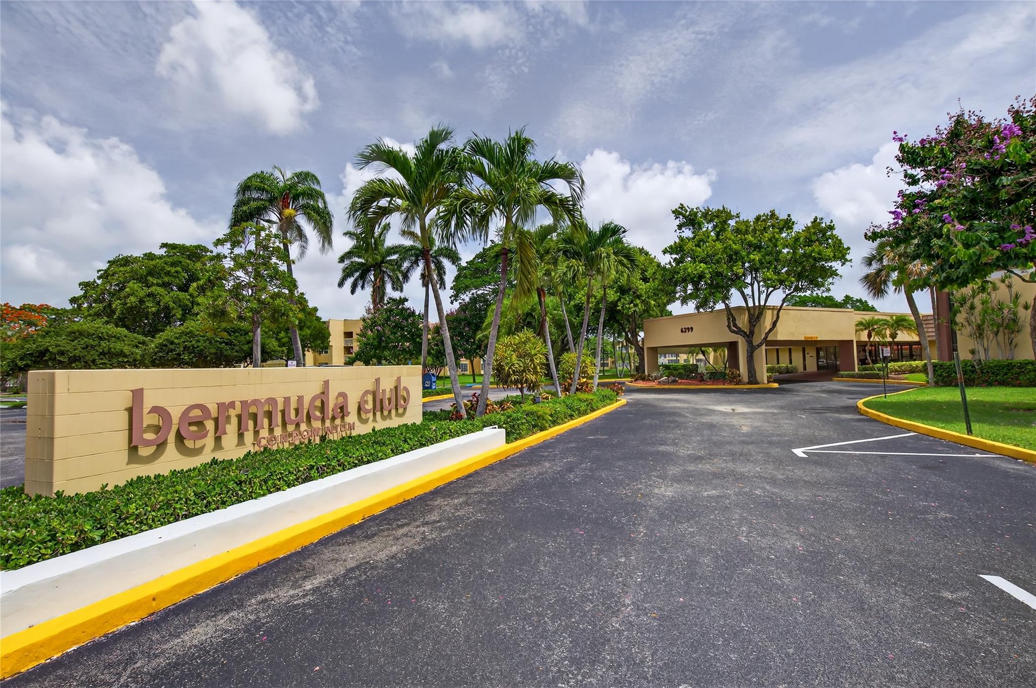 BERMUDA CLUB - Residential