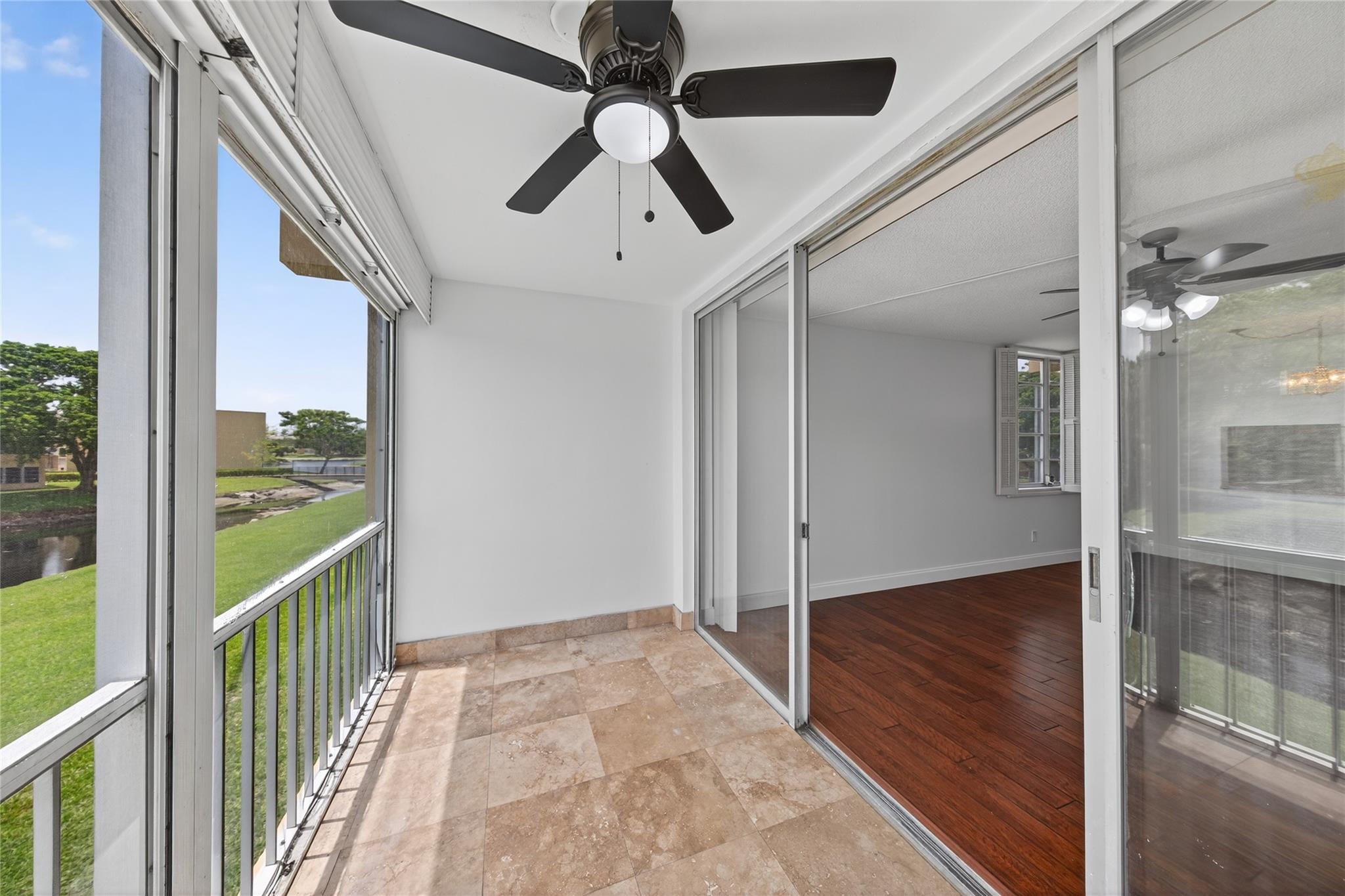 BERMUDA CLUB - Residential