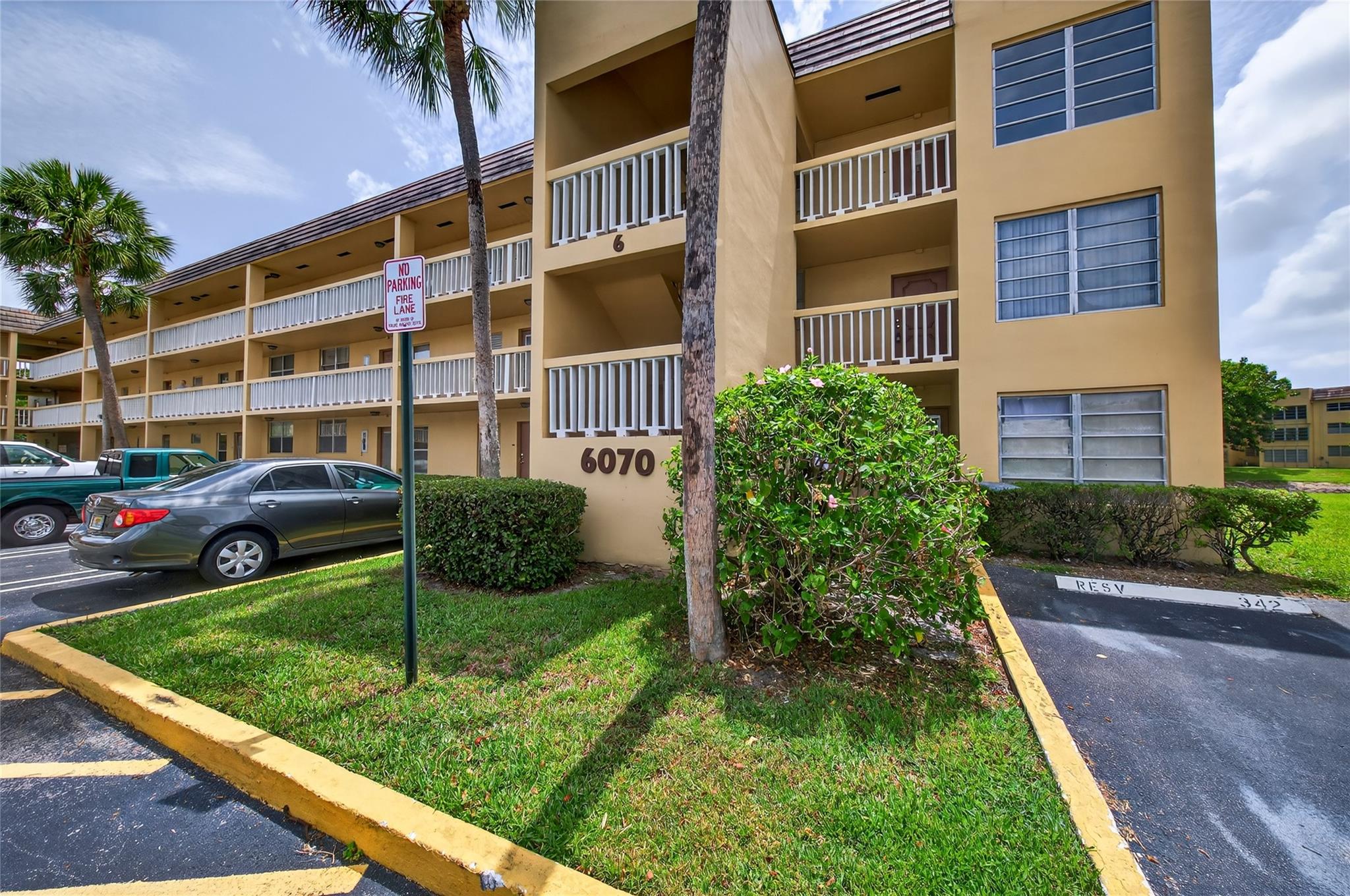 BERMUDA CLUB - Residential