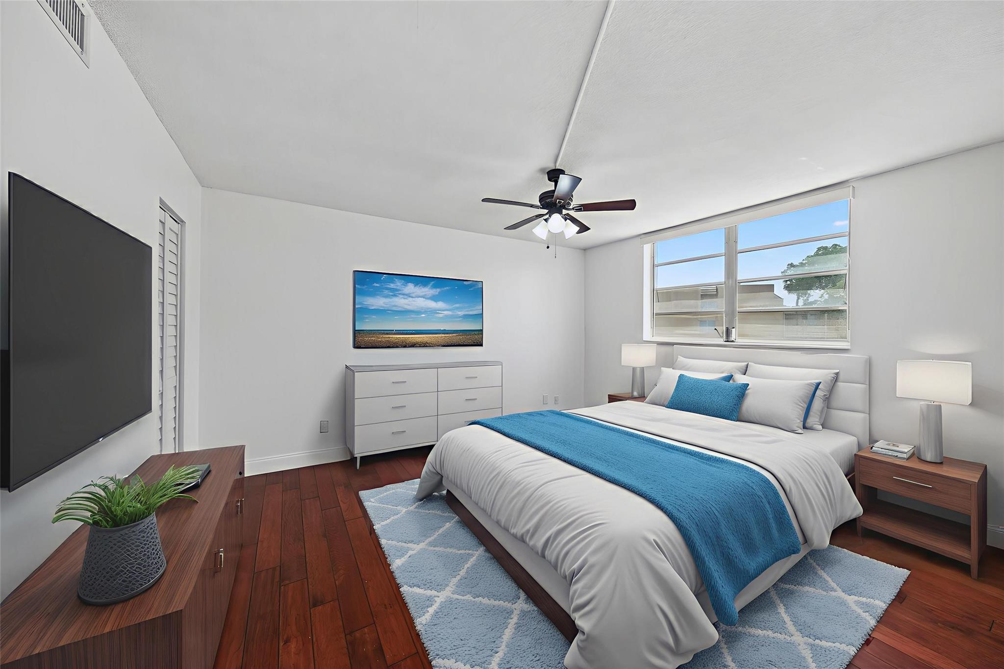 BERMUDA CLUB - Residential