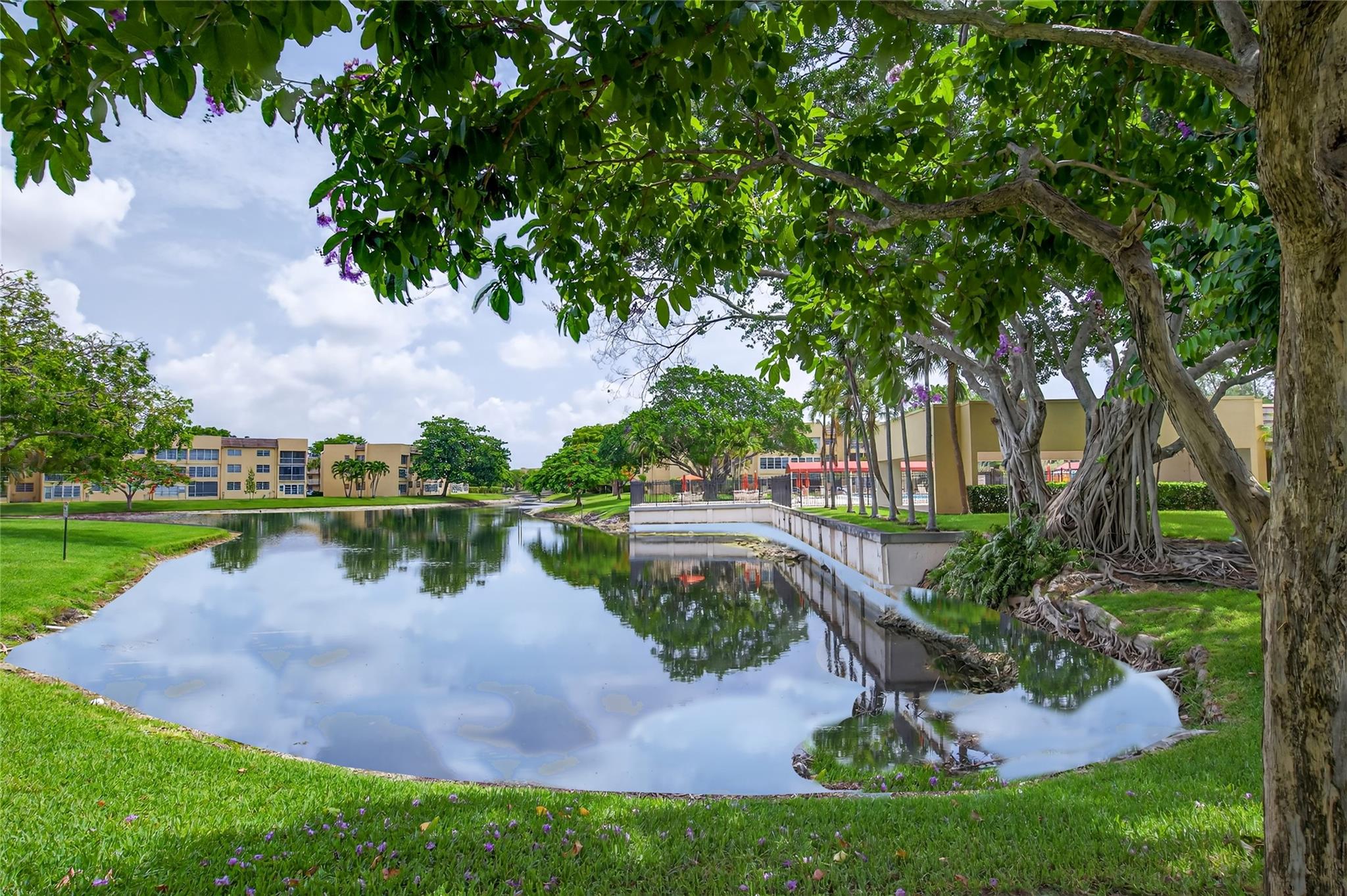 BERMUDA CLUB - Residential