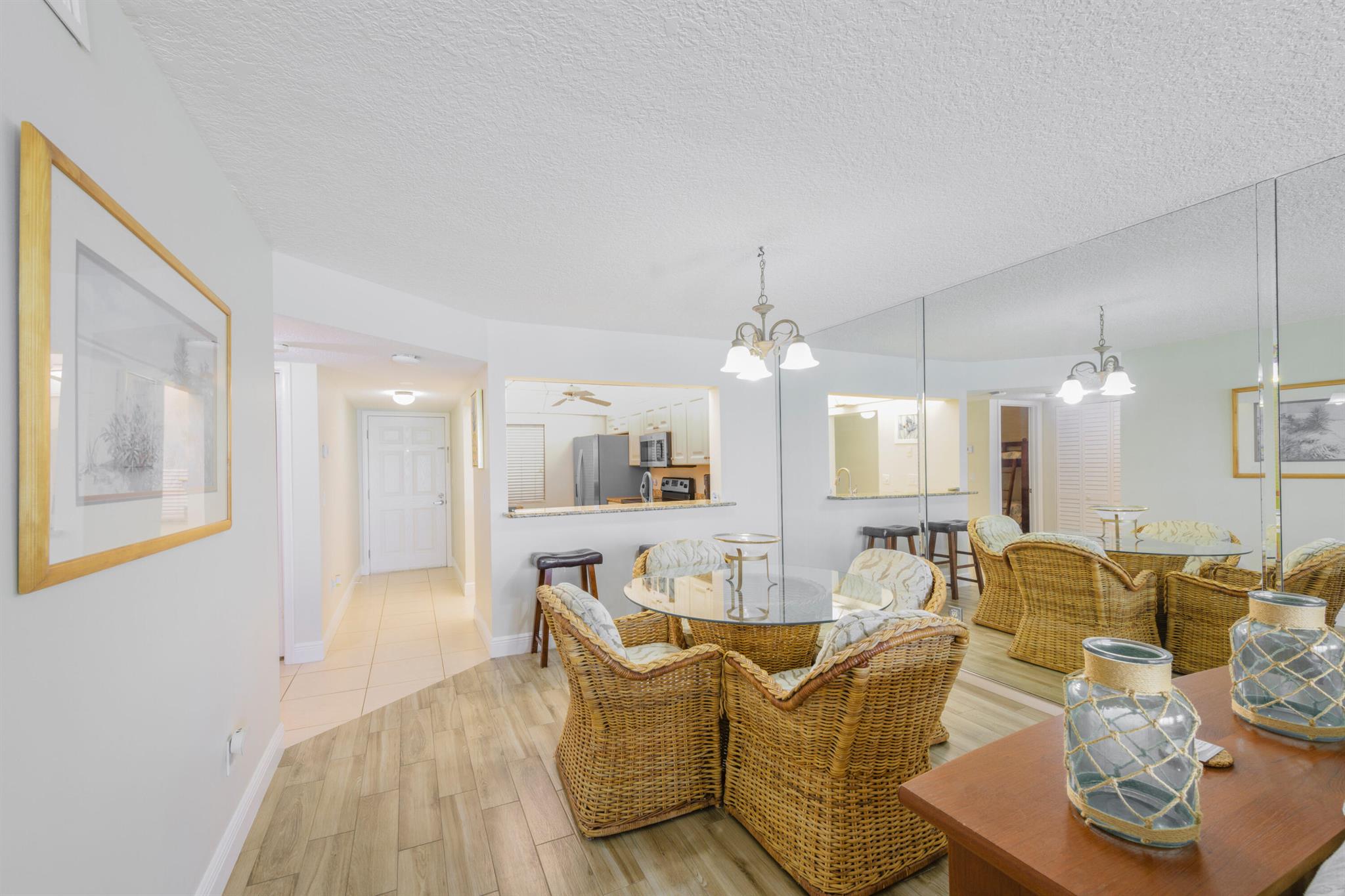 OCEAN HARBOUR SOUTH CONDO - Residential