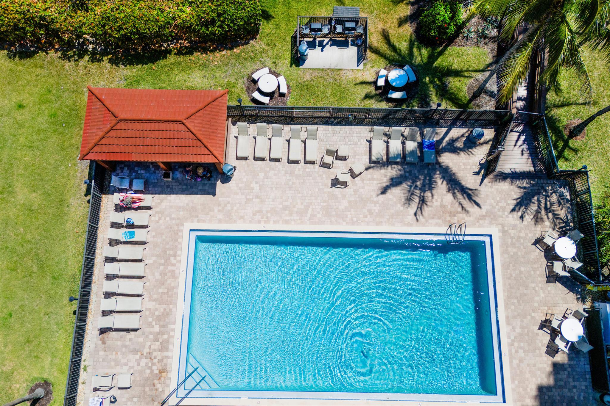 OCEAN HARBOUR SOUTH CONDO - Residential