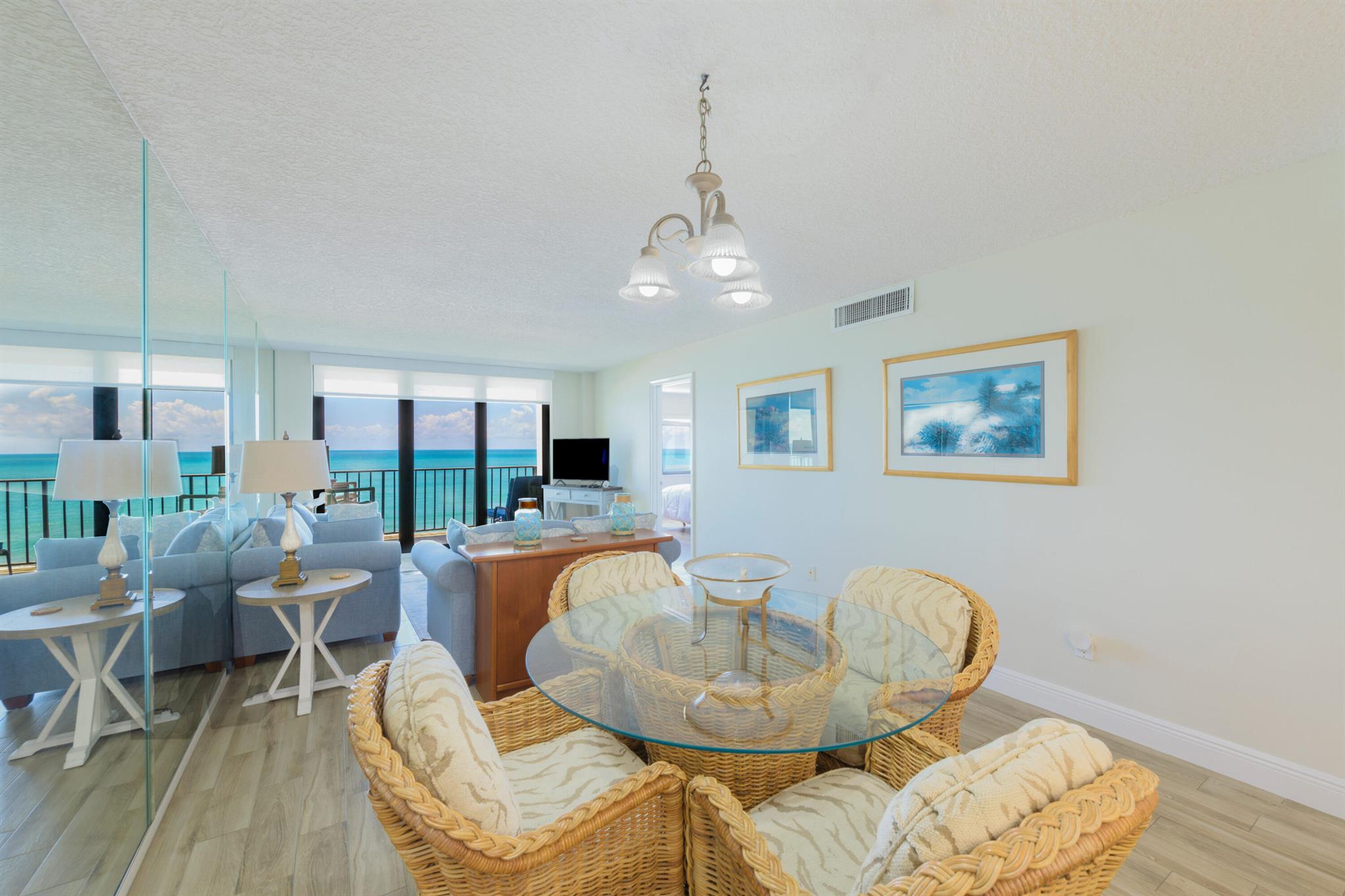 OCEAN HARBOUR SOUTH CONDO - Residential