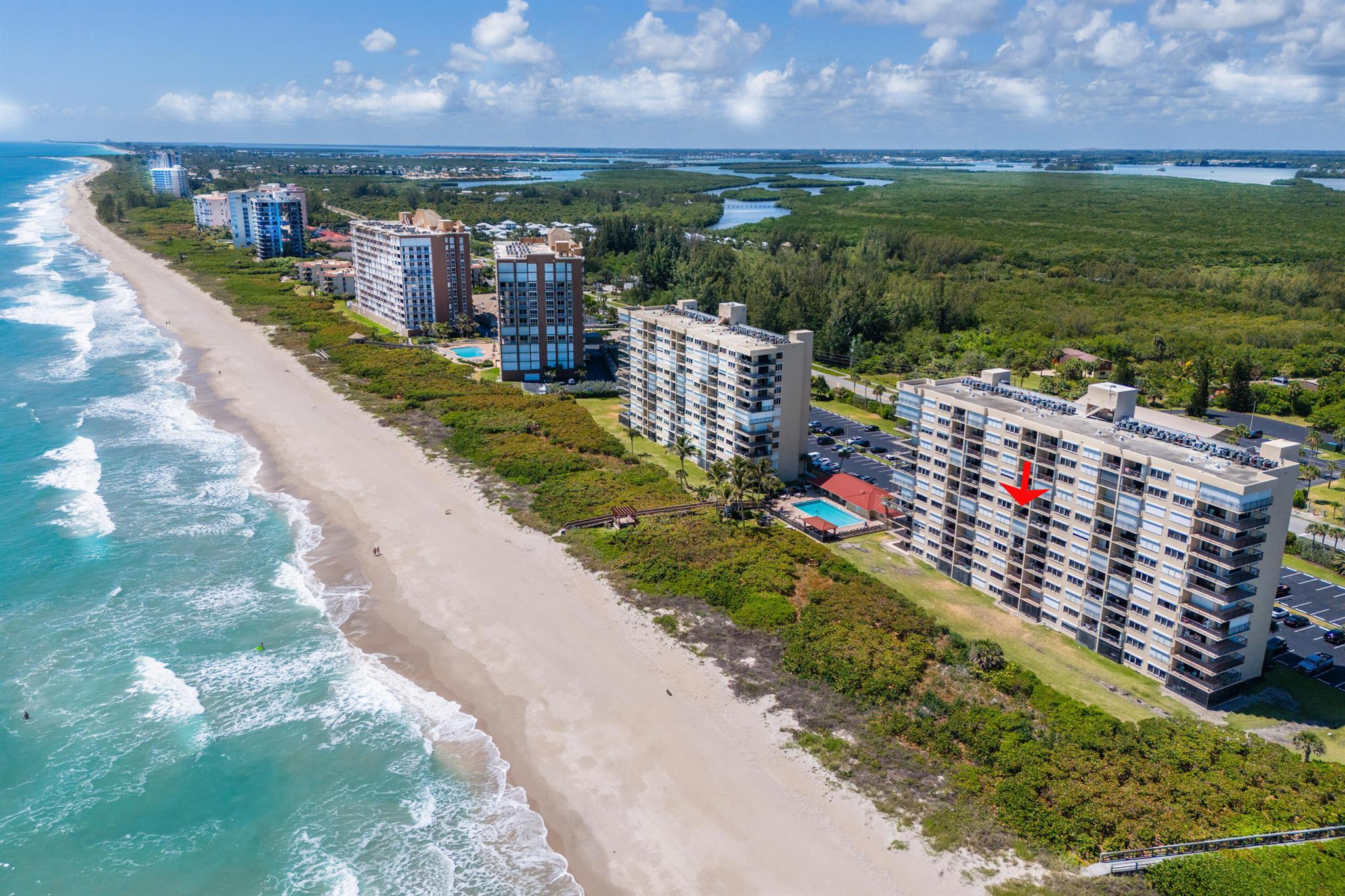 OCEAN HARBOUR SOUTH CONDO - Residential