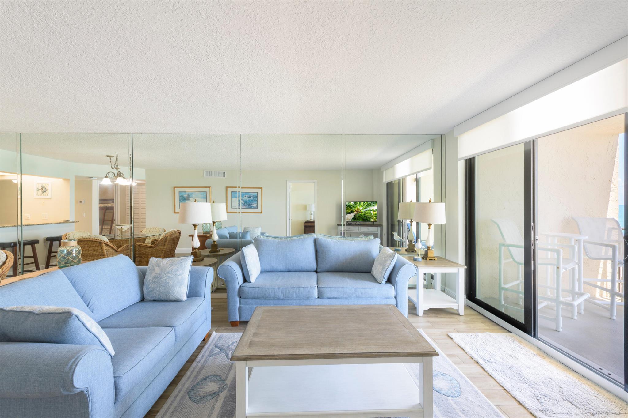 OCEAN HARBOUR SOUTH CONDO - Residential