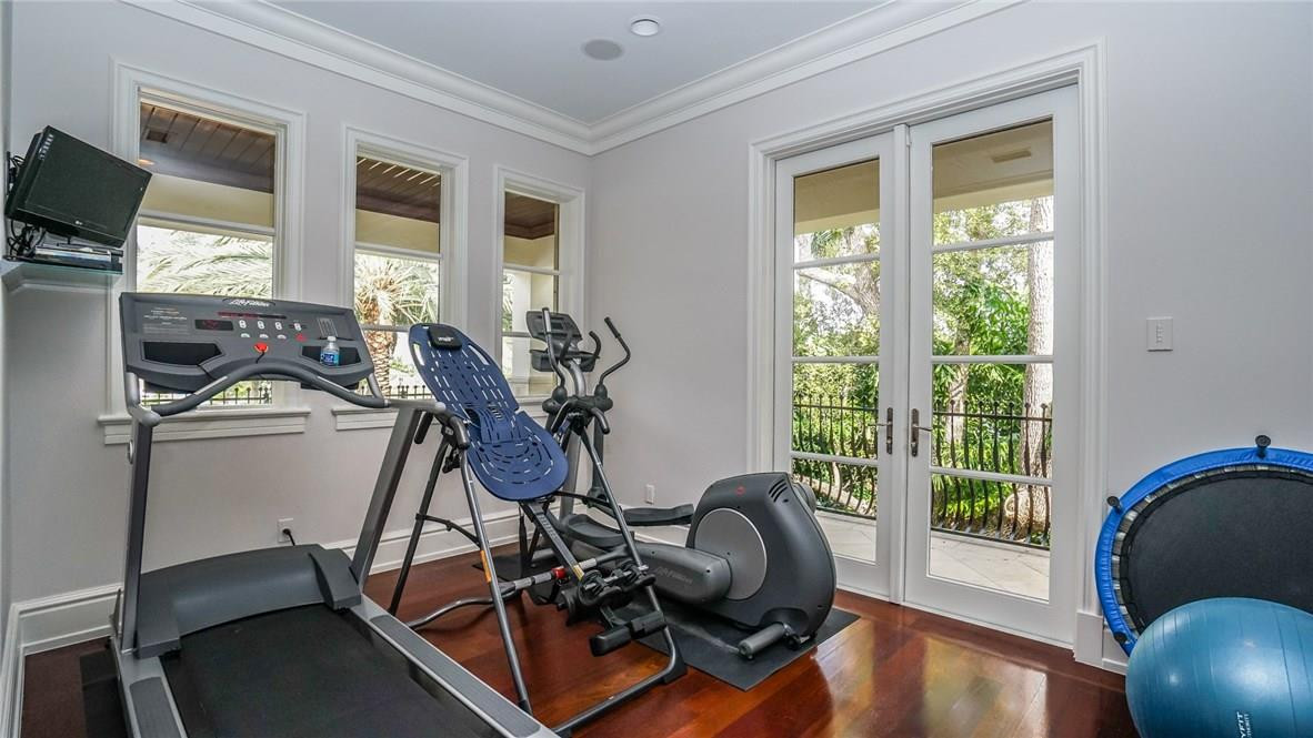 Rio Vista C J Hectors Res - Residential