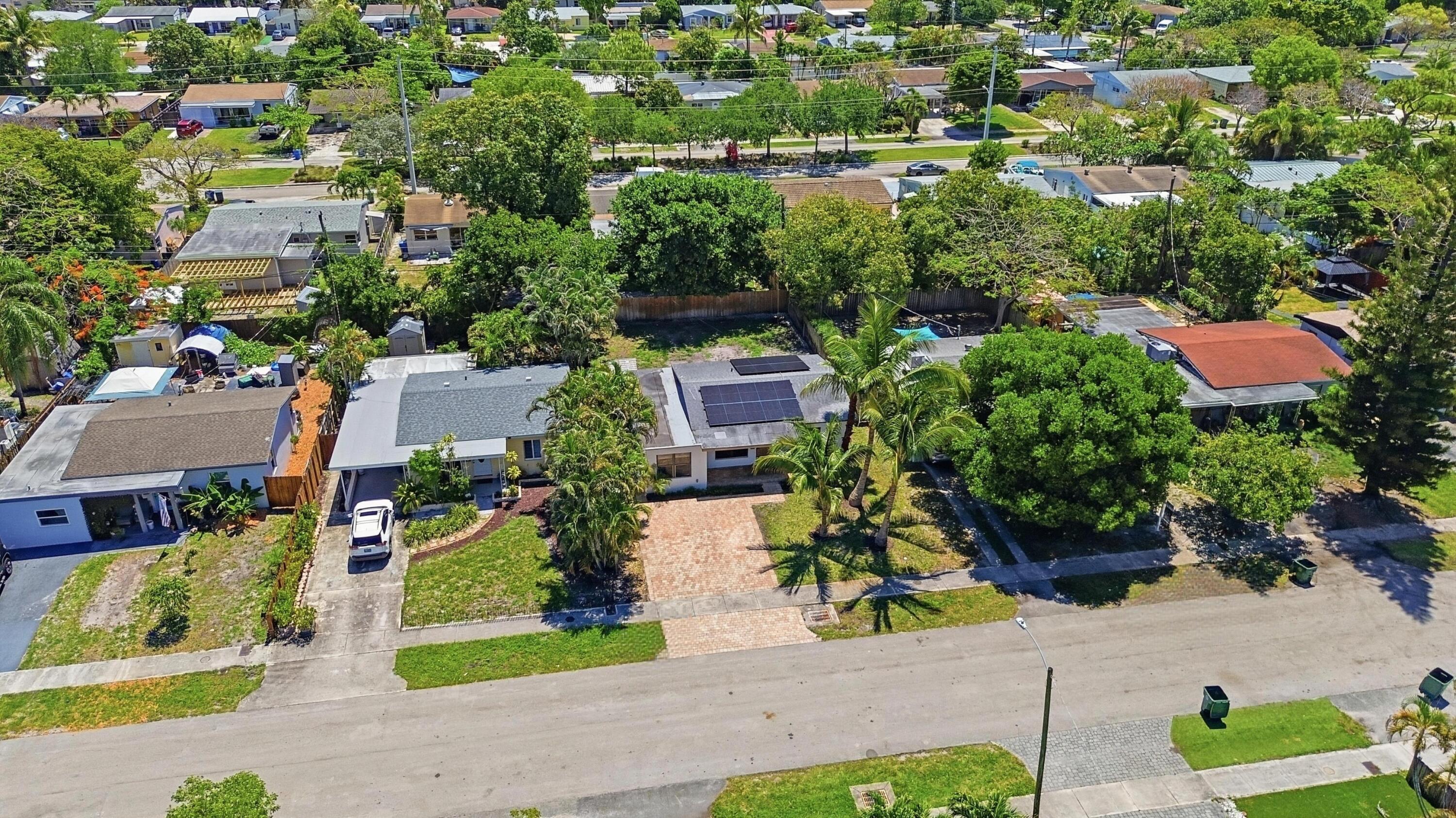 NORTH ANDREWS TERRACE - Residential