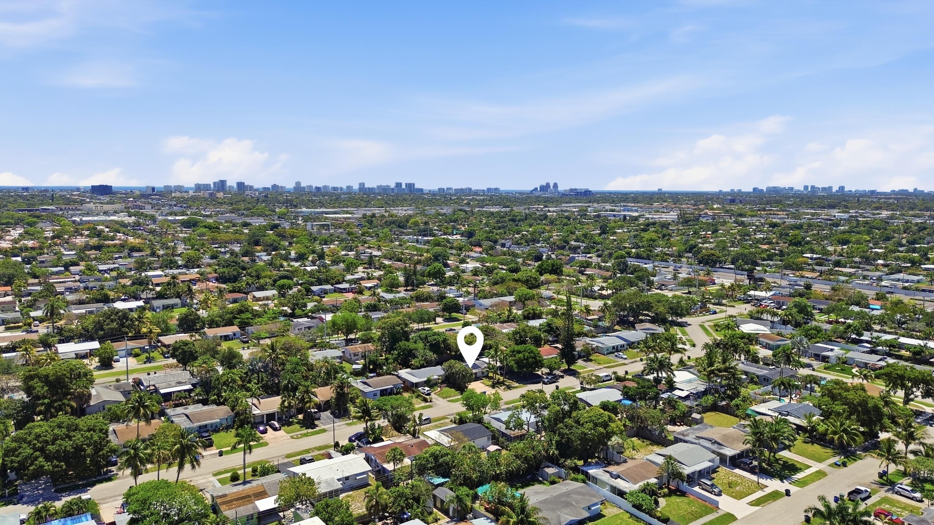 NORTH ANDREWS TERRACE - Residential