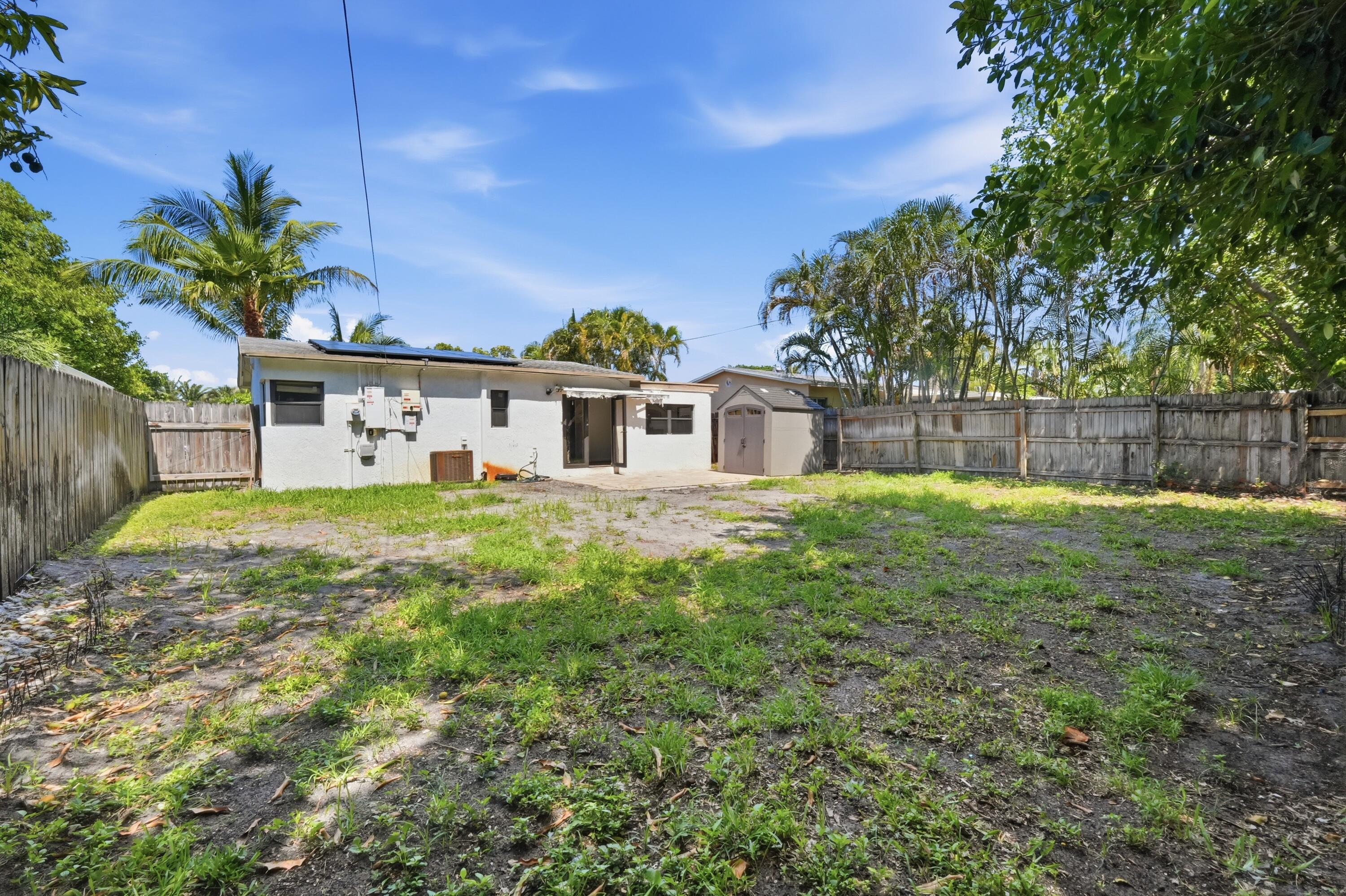 NORTH ANDREWS TERRACE - Residential