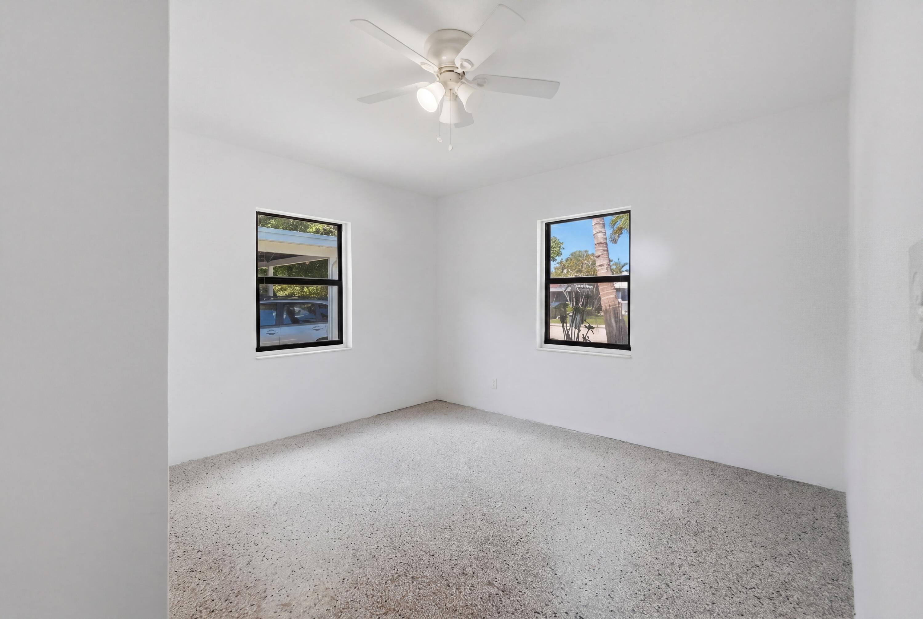 NORTH ANDREWS TERRACE - Residential