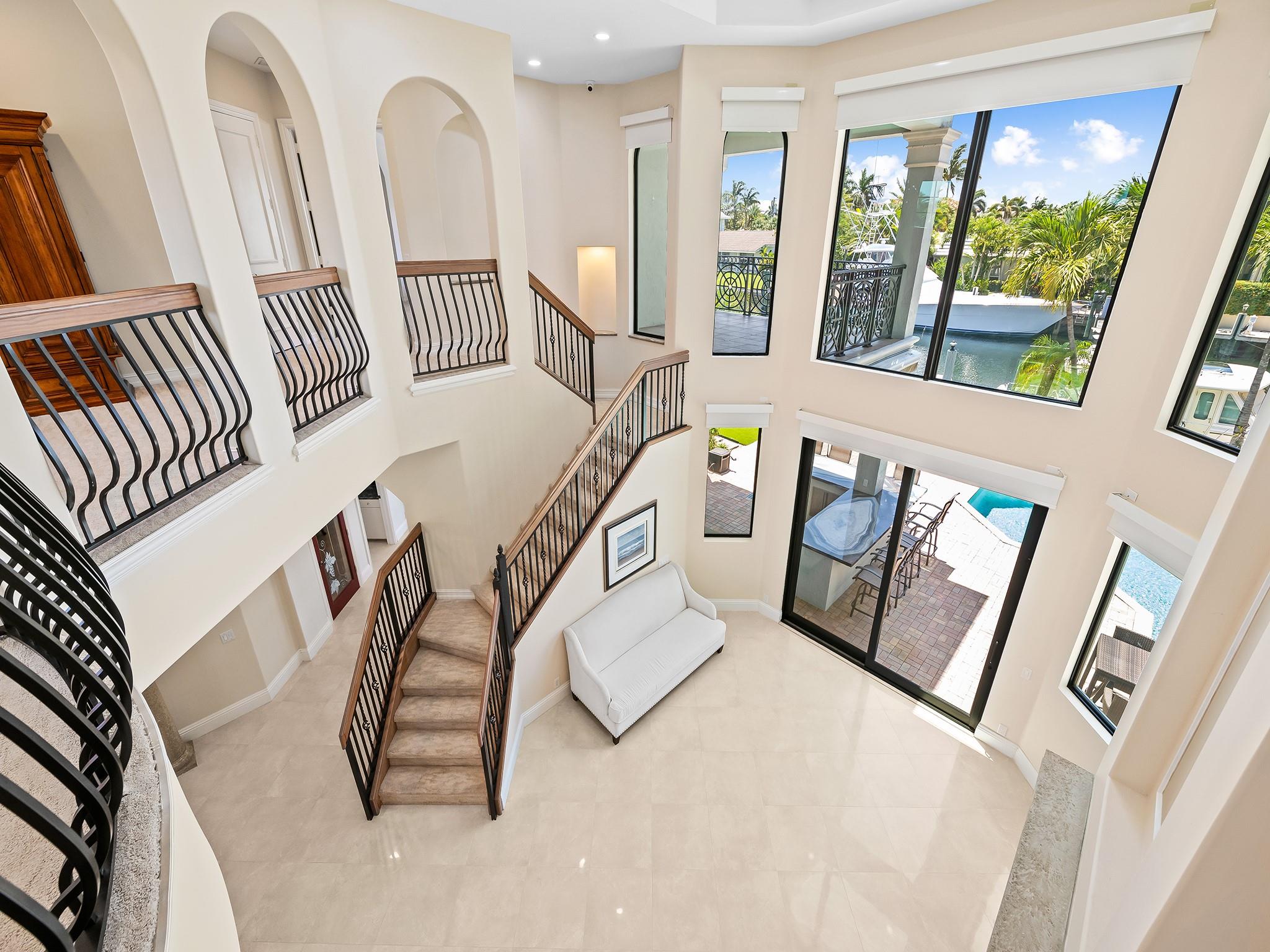 LIGHTHOUSE POINT 3RD SEC - Residential