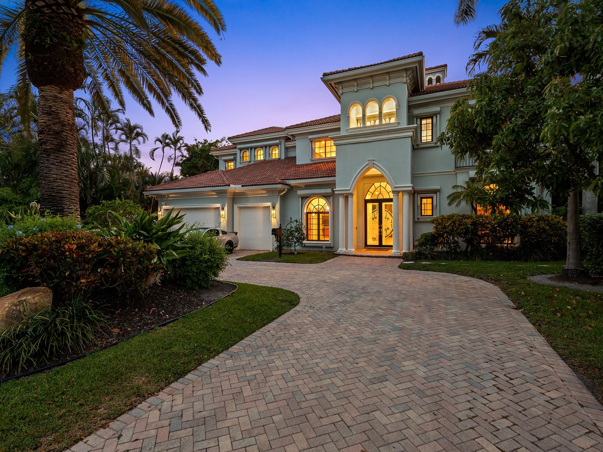 LIGHTHOUSE POINT 3RD SEC - Residential