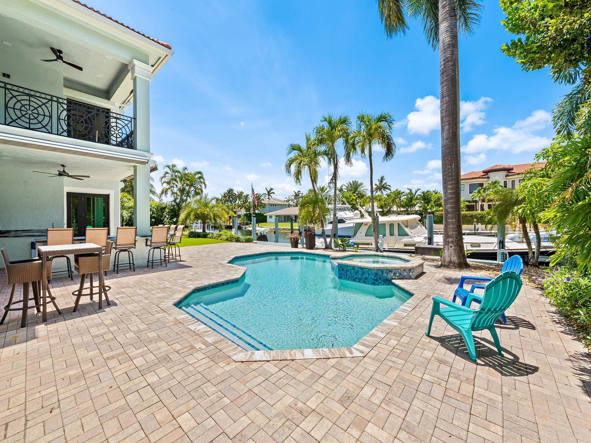 LIGHTHOUSE POINT 3RD SEC - Residential