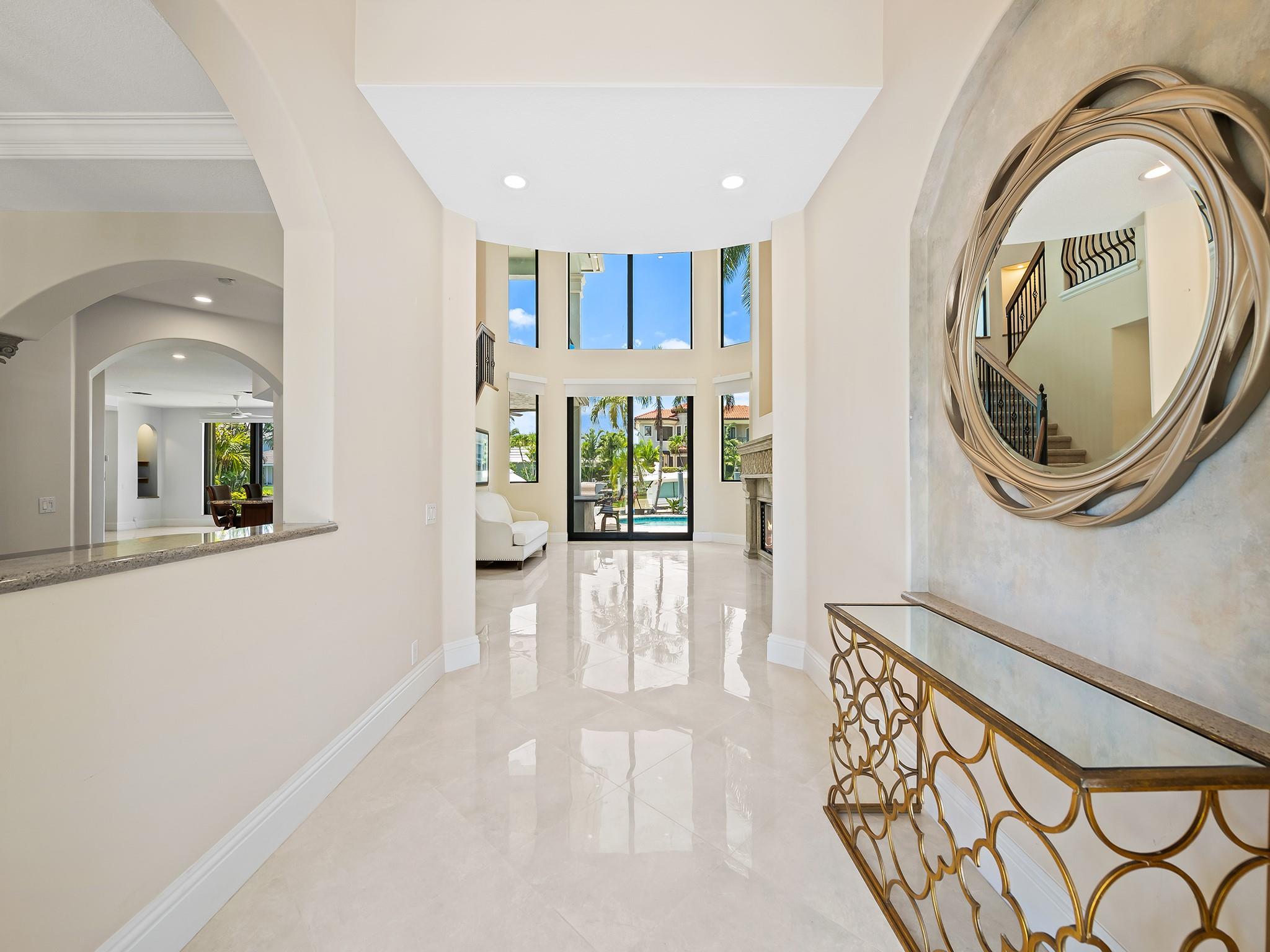 LIGHTHOUSE POINT 3RD SEC - Residential