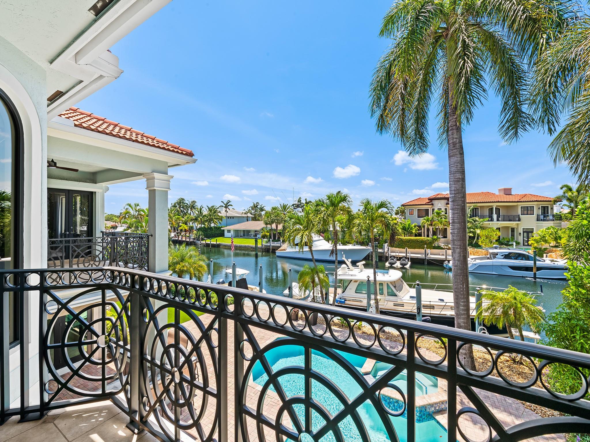 LIGHTHOUSE POINT 3RD SEC - Residential